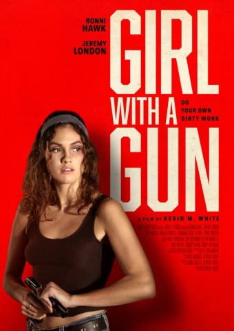 Girl with a Gun (2022 - VJ Junior - Luganda)